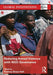 Reducing Armed Violence With Ngo Governance by Rodney Bruce Hall