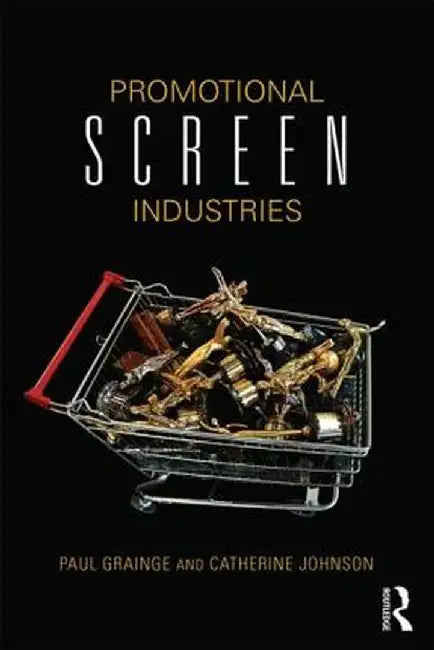 Promotional Screen Industries by Paul Grainge