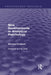 New Developments in Analytical Psychology by Michael Fordham