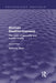 Human Destructiveness: The Roots of Genocide and Human Cruelty by Anthony Storr