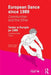European Dance Since 1989: Communitas and the Other by Joanna Szymajda