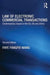 Law of Electronic Commercial Transactions: Contemporary Issues in the EU, US and China by Faye Fangfei Wang