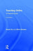 Teaching Online: A Practical Guide by Susan Ko