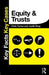 Equity & Trusts by Chris Turner