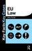 EU Law by Chris Turner