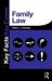 Family Law by Helen Conway