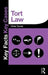 Tort Law by Chris Turner