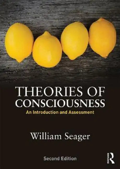 Theories of Consciousness: An Introduction and Assessment by William Seager