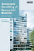 Sustainable Retrofitting of Commercial Buildings: Cool Climates by Simon Burton