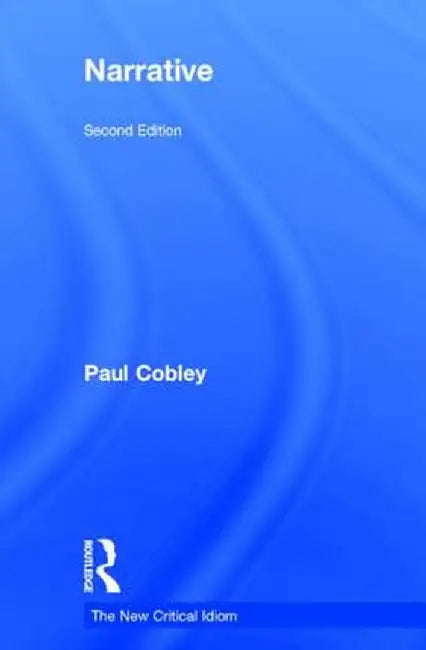 Narrative by Paul Cobley