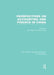 Perspectives on Accounting and Finance in China (Rle Accounting) by John Blake