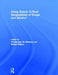 Using Space: Critical Geographies of Drugs and Alcohol by Christopher M. Moreno