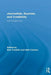 Journalists, Sources, and Credibility: New Perspectives by Bob Franklin