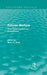 Futures Markets (Routledge Revivals): Their Establishment and Performance by Barry Goss