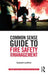 Common Sense Guide To Fire Safety And Management by Subash Ludhra