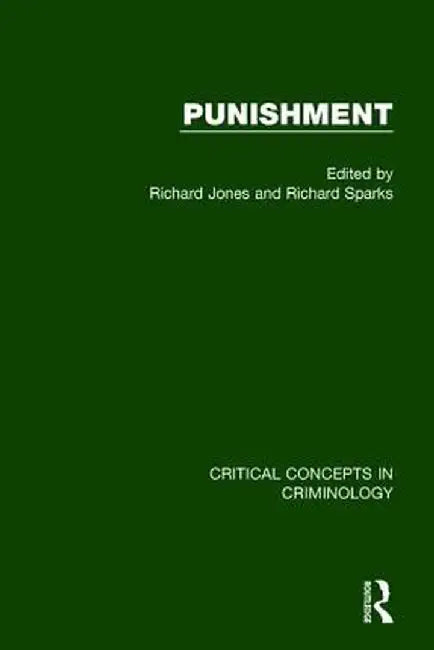 Punishment by Richard Jones