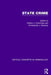 State Crime by William Chambliss