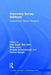 Improving Survey Methods: Lessons from Recent Research by Uwe Engel, Ben Jann, Peter Lynn