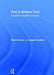 How to Analyse Texts: A Toolkit for Students of English by Ronald Carter