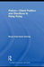 Patron-Client Politics and Elections in Hong Kong by Bruce Kam-kwan Kwong