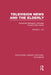 Television News and the Elderly: Broadcast Managers' Attitudes Toward Older Adults by Michael L. Hilt