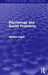 Psychology and Social Problems by Michael Argyle