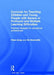 Curricula for Teaching Children and Young People with Severe or Profound and Multiple Learning Difficulties: Practical strategies for educational prof by Peter Imray