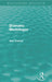 Dramatic Monologue (Routledge Revivals) by Sinfield Alan