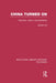 China Turned on: Television, Reform and Resistance by James Lull