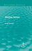 Starting School (Routledge Revivals) by Brian Jackson