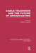 Cable Television and the Future of Broadcasting by Ralph Negrine