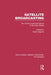 Satellite Broadcasting: The Politics and Implications of the New Media by Ralph Negrine