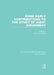Some Early Contributions to the Study of Audit Judgment (Rle Accounting) by Robert Ashton