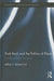 Punk Rock and the Politics of Place: Building a Better Tomorrow by Jeffrey S. Debies-Carl