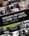 Research Methods in Crime and Justice by Withrow Brian
