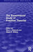 The Experimental Study of Freudian Theories by Hans J. Eysenck