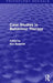 Case Studies in Behaviour Therapy by H. J. Eysenck