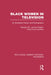 Black Women in Television: An Illustrated History and Bibliography by George H. Hill