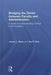 Bridging the Divide between Faculty and Administration: A Guide to Understanding Conflict in the Academy by James L. Bess