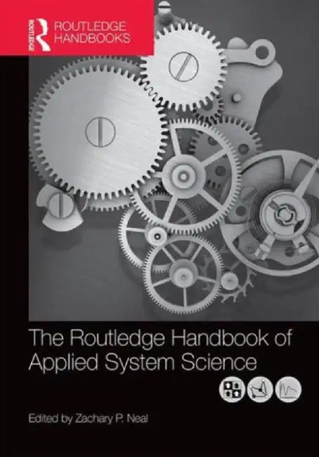 Handbook of Applied System Science by Zachary Neal