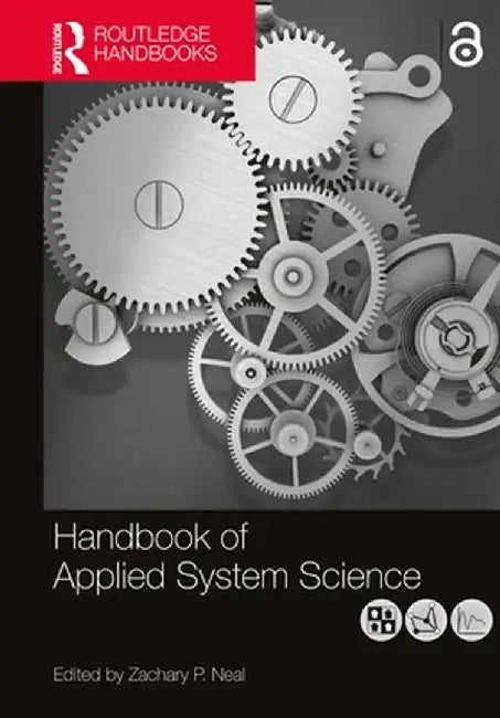 Handbook of Applied System Science by Zachary Neal
