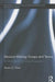 Decision-Making Groups and Teams: An Information Exchange Perspective by Steven Silver