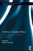 Traditions of Systems Theory: Major Figures and Contemporary Developments by Darrell Arnold