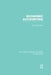 Economic Accounting (Rle Accounting) by Diran Bodenhorn