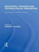 Industrial Training and Technological Innovation: A Comparative and Historical Study by Howard Gospel