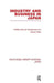 Industry and Business in Japan by Kazuo Sato