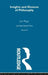 Insights and Illusions of Philosophy: Selected Works  by Jean Piaget