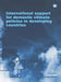 International Support for Domestic Climate Policies in Developing Countries by Karstan Neuhoff