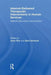 Internet-Delivered Therapeutic Interventions in Human Services: Methods, Interventions and Evaluation by Jerry Finn