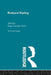 Rudyard Kipling by Roger Lancelyn Green